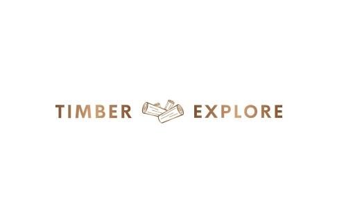 Timber Explore logo