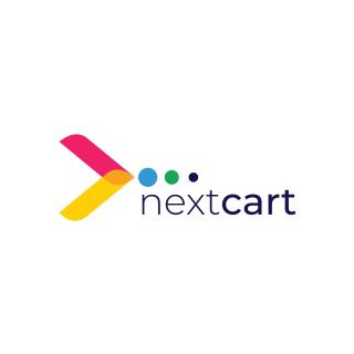 NextCart logo