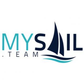 MySail - Connecting the sailing industry. logo