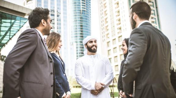 The Top Companies for LLC Company Set Up in Dubai logo