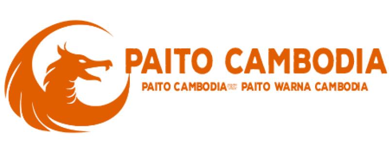 Paito Cambodia logo