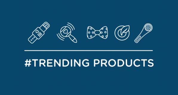 Top Trending Products to Sell Online in 2019 logo