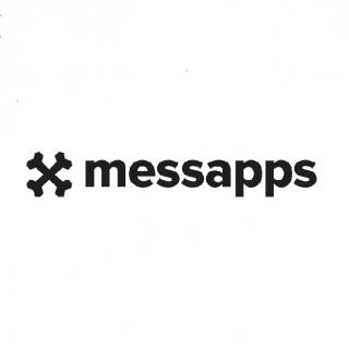 Messapps - We don't just build apps. We build dreams! logo