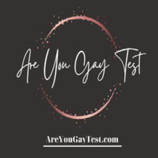 Gay Test logo