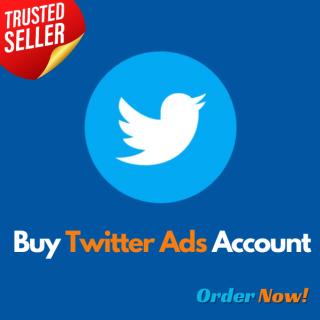 Best Twitter Ads Accounts logo