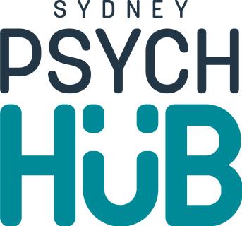 Sydney Psych Hub logo