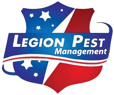 Legion Pest Management logo