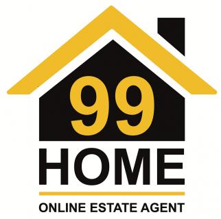 99home - Online estate agent logo