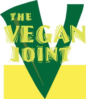 The Vegan Joint logo