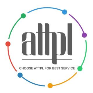 Top-Quality Marble Products|| ATTPL Stone logo