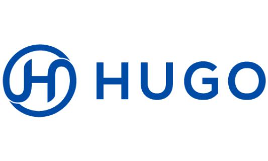 Hugo logo