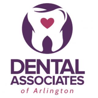 Dental Associates of Arlington - Multi speciality dental practice company logo