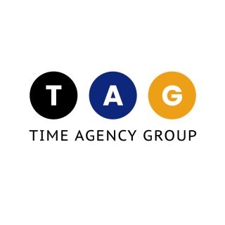 Time Agency Group logo