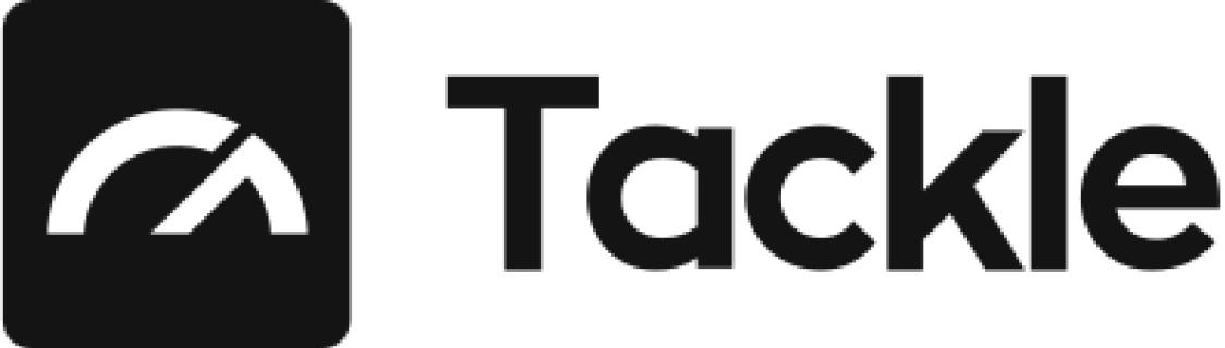 Tackle - Calendar Time Tracking and Productivity Insights logo