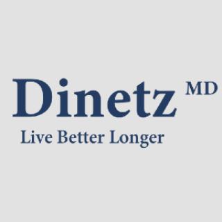 Dinetz MD logo