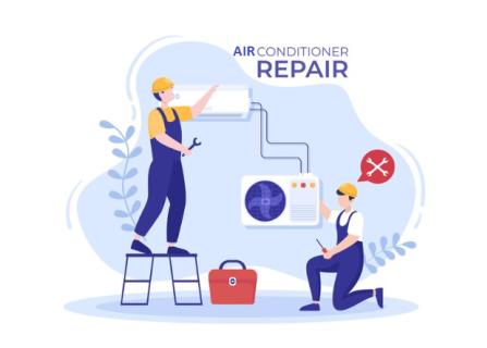 Choosing the Right Appliance Repair Service: Why Cooling Power Stands Out in Kolkata logo