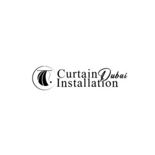 Curtain Installation Dubai logo