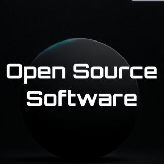 Open Source Software logo