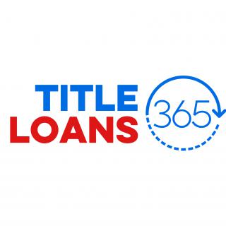 Title Loans 365 logo