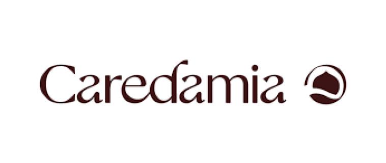 Caredamia logo