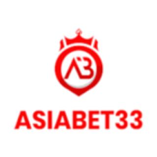 Ab33 #1 Malaysia Online Casino to Play Real Money Games logo