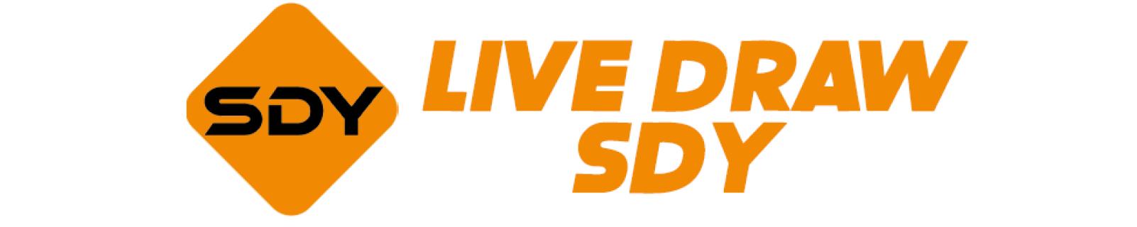 Live Draw SDY logo