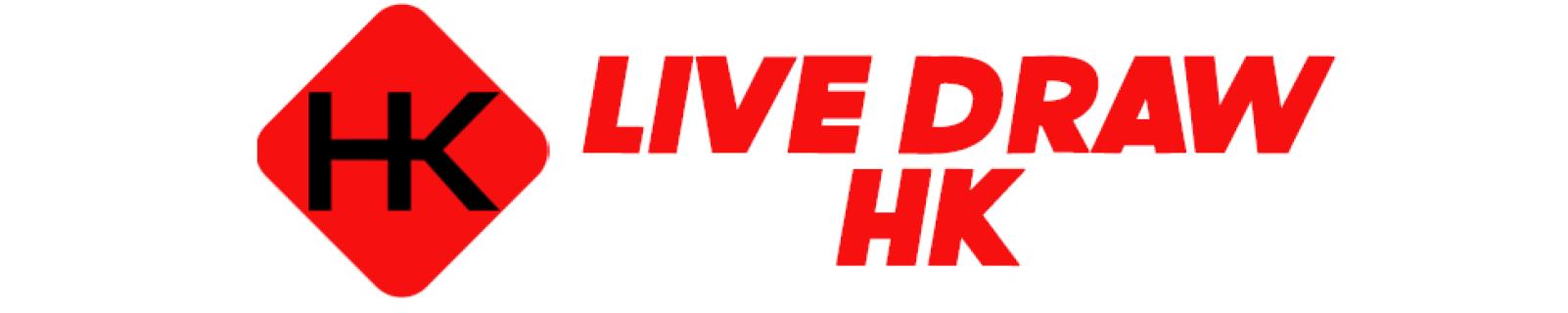 Live Draw HK logo