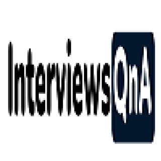 Interviews QnA logo