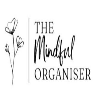 The Mindful Organiser logo