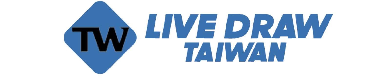 Live Draw Taiwan logo