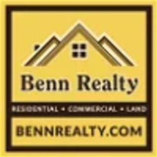 Benn Realty logo