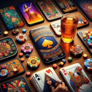 Top Teen Patti Apps: Experience the Thrill of Indian Poker on Your Mobile logo