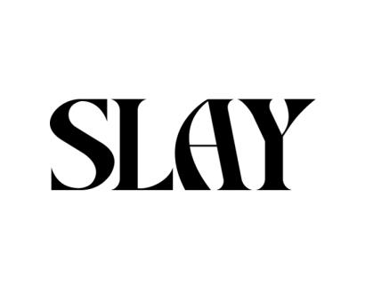 Slay School: Transforming Study Methods logo