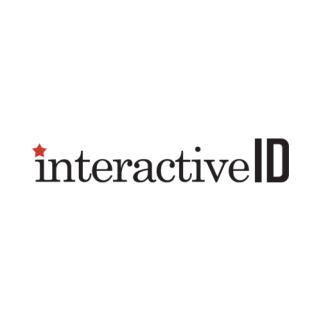 Interactive ID - Partnerships wanted. Looking for more than just projects logo