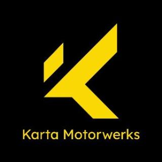 Karta Motorwerks logo