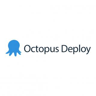 Octopus Deploy - Release, deploy and operations platform for teams logo