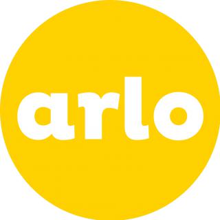 Arlo Training Software logo