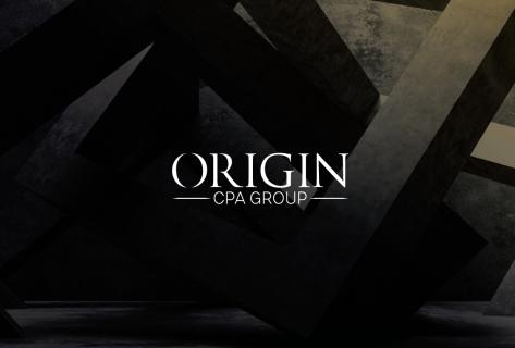 Origin CPA Group logo