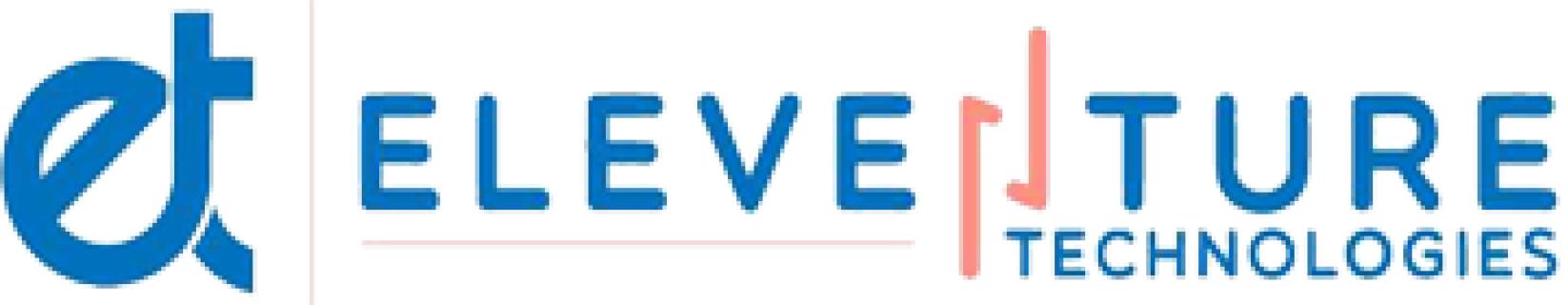 EleventureTech: Leading Software Development Company in Perth logo