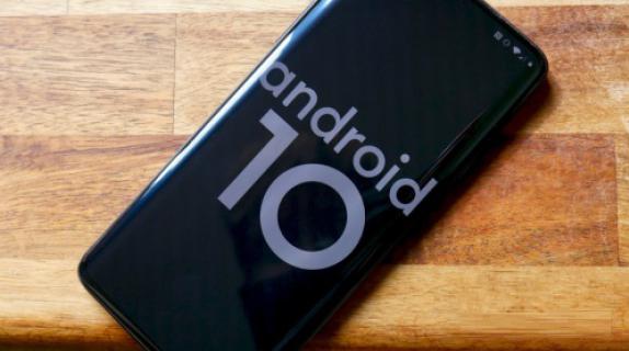 Android 10: All-New And Exciting Features You Must Need To Know About logo