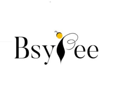 BsyBeeDesign is a Blogging Company logo