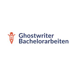 Ghostwriter Bachelorarbeiten - Excellent work for brilliant minds logo