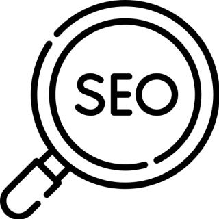 seo expert in kannur logo