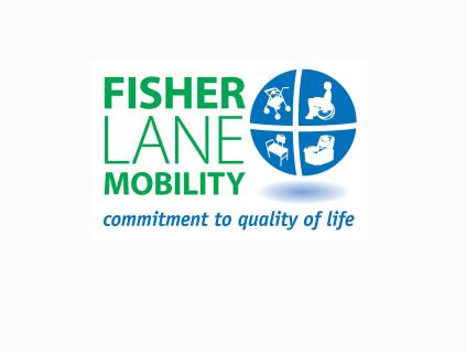 Fisher Lane Mobility logo