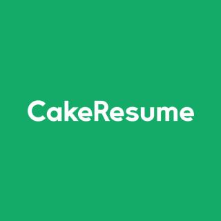 CakeResume logo