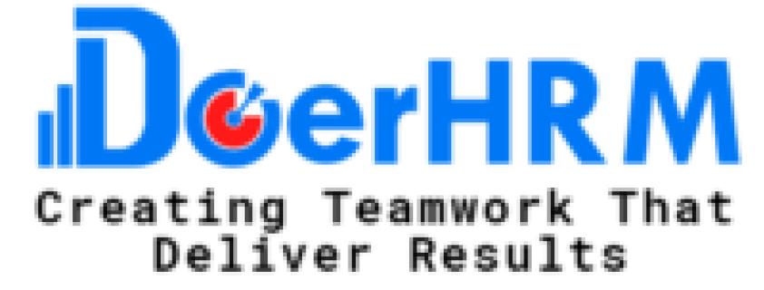 HR Core logo