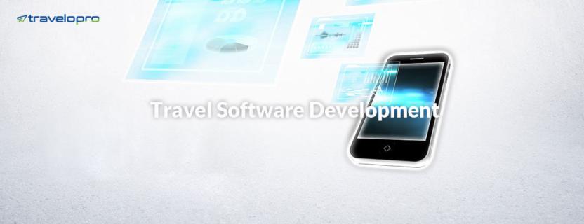 Travel Software Development logo