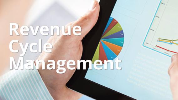 Revenue Cycle Management Market growth is driven by digitization in healthcare logo