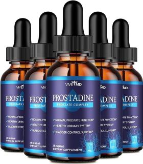 prostadine logo