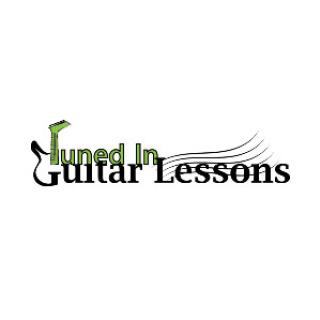 Tuned In Guitar Lessons logo